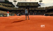 Virtua Tennis 3