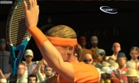 Virtua Tennis 3