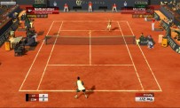 Virtua Tennis 3