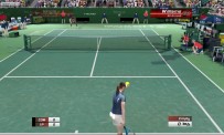 Virtua Tennis 3