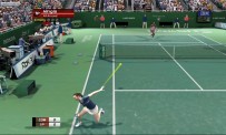 Virtua Tennis 3