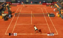 Virtua Tennis 3