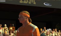 Virtua Tennis 3