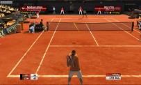 Virtua Tennis 3