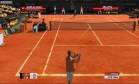 Virtua Tennis 3