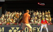 Virtua Tennis 3