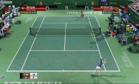 Virtua Tennis 3