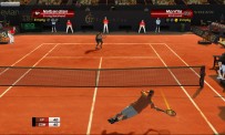 Virtua Tennis 3