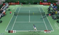 Virtua Tennis 3