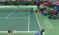 Virtua Tennis 3