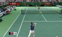 Virtua Tennis 3