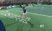 Virtua Tennis 3