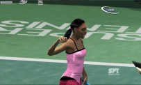 Virtua Tennis 3