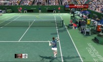 Virtua Tennis 3