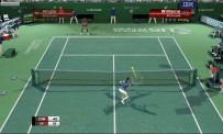 Virtua Tennis 3