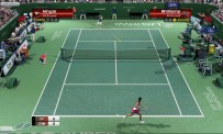 Virtua Tennis 3