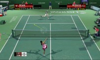 Virtua Tennis 3