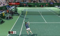 Virtua Tennis 3