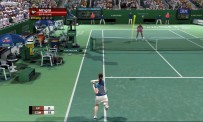 Virtua Tennis 3