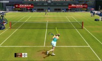 Virtua Tennis 3