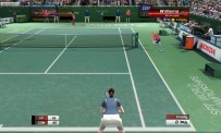 Virtua Tennis 3