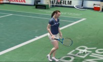 Virtua Tennis 3