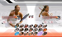 Virtua Tennis 3