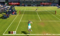 Virtua Tennis 3