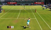 Virtua Tennis 3