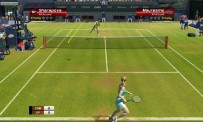 Virtua Tennis 3