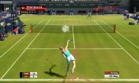 Virtua Tennis 3