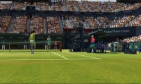 Virtua Tennis 3