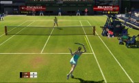 Virtua Tennis 3