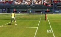 Virtua Tennis 3