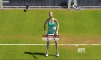 Virtua Tennis 3