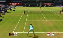 Virtua Tennis 3