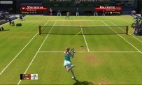 Virtua Tennis 3