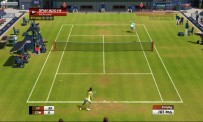 Virtua Tennis 3