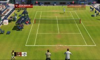 Virtua Tennis 3