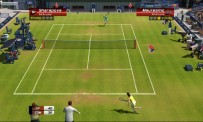 Virtua Tennis 3