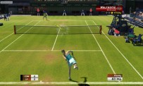 Virtua Tennis 3