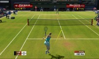 Virtua Tennis 3