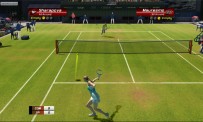 Virtua Tennis 3