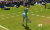 Virtua Tennis 3