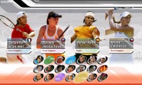 Virtua Tennis 3