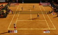 Virtua Tennis 3