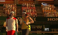 Virtua Tennis 3