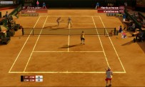 Virtua Tennis 3