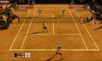 Virtua Tennis 3