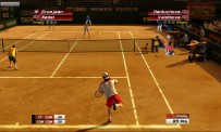 Virtua Tennis 3